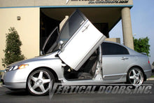 Load image into Gallery viewer, Honda Civic 2006-2011 4DR Vertical Doors - Black Ops Auto Works