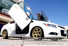 Load image into Gallery viewer, Honda Civic 2011-2015 2DR Vertical Doors - Black Ops Auto Works