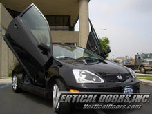 Load image into Gallery viewer, Honda Civic Si Hatch Back 2002-2005 HB Vertical Doors - Black Ops Auto Works