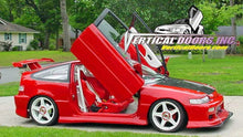 Load image into Gallery viewer, Honda Civic/CRX 1988-1991 HB/4DR Vertical Doors - Black Ops Auto Works