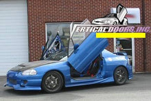 Load image into Gallery viewer, Honda Del Sol 1993-1997 Vertical Doors - Black Ops Auto Works