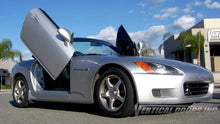 Load image into Gallery viewer, Honda S2000 1999-2009 Vertical Doors - Black Ops Auto Works