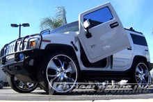 Load image into Gallery viewer, Hummer H2 2003-2009 Vertical Doors - Black Ops Auto Works