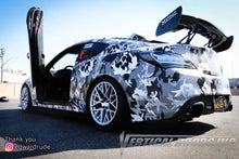 Load image into Gallery viewer, Hyundai Genesis Coupe 2009-2015 Vertical Doors - Black Ops Auto Works