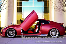 Load image into Gallery viewer, Hyundai Genesis Coupe 2009-2015 Vertical Doors - Black Ops Auto Works