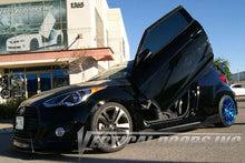 Load image into Gallery viewer, Hyundai Veloster 2011-2018 Vertical Doors - Black Ops Auto Works