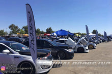 Load image into Gallery viewer, Hyundai Veloster 2011-2018 Vertical Doors - Black Ops Auto Works