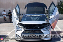 Load image into Gallery viewer, Hyundai Veloster 2011-2018 Vertical Doors - Black Ops Auto Works