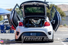 Load image into Gallery viewer, Hyundai Veloster 2011-2018 Vertical Doors - Black Ops Auto Works