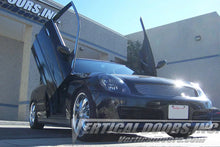 Load image into Gallery viewer, Infiniti G35 Sedan 2003-2008 Vertical Doors - Black Ops Auto Works