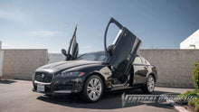 Load image into Gallery viewer, Jaguar XF-TYPE 2015-2022 Vertical Doors - Black Ops Auto Works