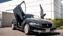 Load image into Gallery viewer, Jaguar XF-TYPE 2015-2022 Vertical Doors - Black Ops Auto Works