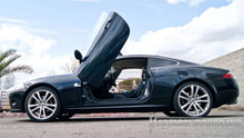 Load image into Gallery viewer, Jaguar XK-TYPE 2007-2014 Vertical Doors - Black Ops Auto Works