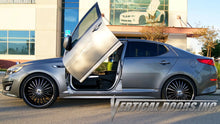 Load image into Gallery viewer, Kia Optima 2011-2015 Vertical Doors - Black Ops Auto Works