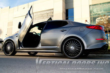 Load image into Gallery viewer, Kia Optima 2011-2015 Vertical Doors - Black Ops Auto Works