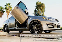 Load image into Gallery viewer, Kia Optima 2011-2015 Vertical Doors - Black Ops Auto Works