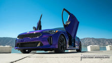 Load image into Gallery viewer, Kia Stinger 2018-2021 Vertical Doors - Black Ops Auto Works
