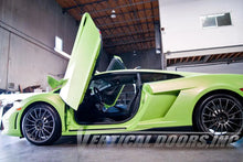 Load image into Gallery viewer, Lamborghini Gallardo 2003-2014 Vertical Doors - Black Ops Auto Works