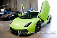Load image into Gallery viewer, Lamborghini Gallardo 2003-2014 Vertical Doors - Black Ops Auto Works