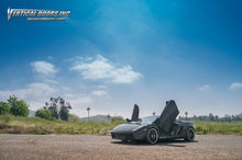 Load image into Gallery viewer, Lamborghini Gallardo 2003-2014 Vertical Doors - Black Ops Auto Works