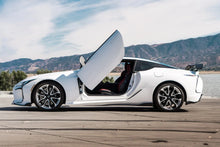 Load image into Gallery viewer, Lexus LC500 2018-2020 Vertical Doors - Black Ops Auto Works