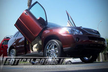Load image into Gallery viewer, Lexus RX 400H 2004-2009 Vertical Doors - Black Ops Auto Works
