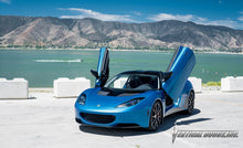 Load image into Gallery viewer, Lotus Evora 2010-2021 Vertical Doors - Black Ops Auto Works