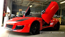 Load image into Gallery viewer, Lotus Evora 2010-2021 Vertical Doors - Black Ops Auto Works