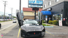 Load image into Gallery viewer, Maserati GranTurismo 2007-2018 Vertical Doors - Black Ops Auto Works