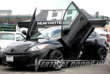 Load image into Gallery viewer, Mazda 3 2010-2013 Vertical Doors - Black Ops Auto Works