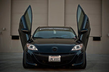 Load image into Gallery viewer, Mazda 3 2010-2013 Vertical Doors - Black Ops Auto Works
