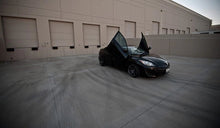 Load image into Gallery viewer, Mazda 3 2010-2013 Vertical Doors - Black Ops Auto Works