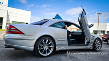 Load image into Gallery viewer, Mercedes CL 2000-2006 Vertical Doors - Black Ops Auto Works