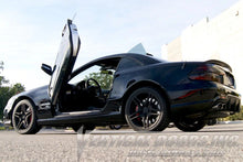 Load image into Gallery viewer, Mercedes SL 2003-2010 Vertical Doors - Black Ops Auto Works