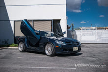Load image into Gallery viewer, Mercedes SLK 2005-2010 Vertical Doors - Black Ops Auto Works