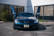 Load image into Gallery viewer, Mercedes SLK 2005-2010 Vertical Doors - Black Ops Auto Works