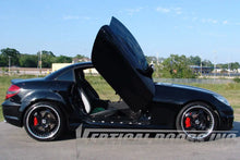 Load image into Gallery viewer, Mercedes SLK 2005-2010 Vertical Doors - Black Ops Auto Works