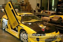 Load image into Gallery viewer, Mitsubishi Eclipse 1995-1999 Vertical Doors - Black Ops Auto Works