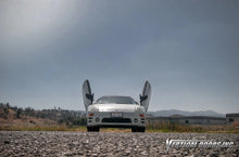 Load image into Gallery viewer, Mitsubishi Eclipse 2000-2005 Vertical Doors - Black Ops Auto Works