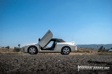 Load image into Gallery viewer, Mitsubishi Eclipse 2000-2005 Vertical Doors - Black Ops Auto Works