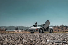 Load image into Gallery viewer, Mitsubishi Eclipse 2000-2005 Vertical Doors - Black Ops Auto Works