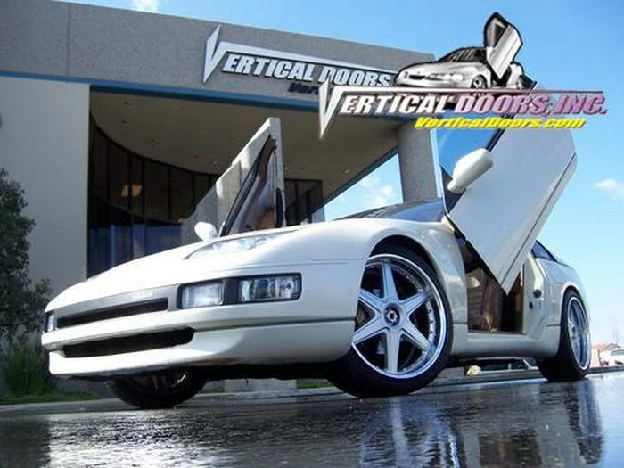 Vertical Doors Nissan 300ZX 1990-1999 – Black Ops Auto Works Vertical Doors Nissan 300ZX 1990-1999 – Black Ops Auto Works