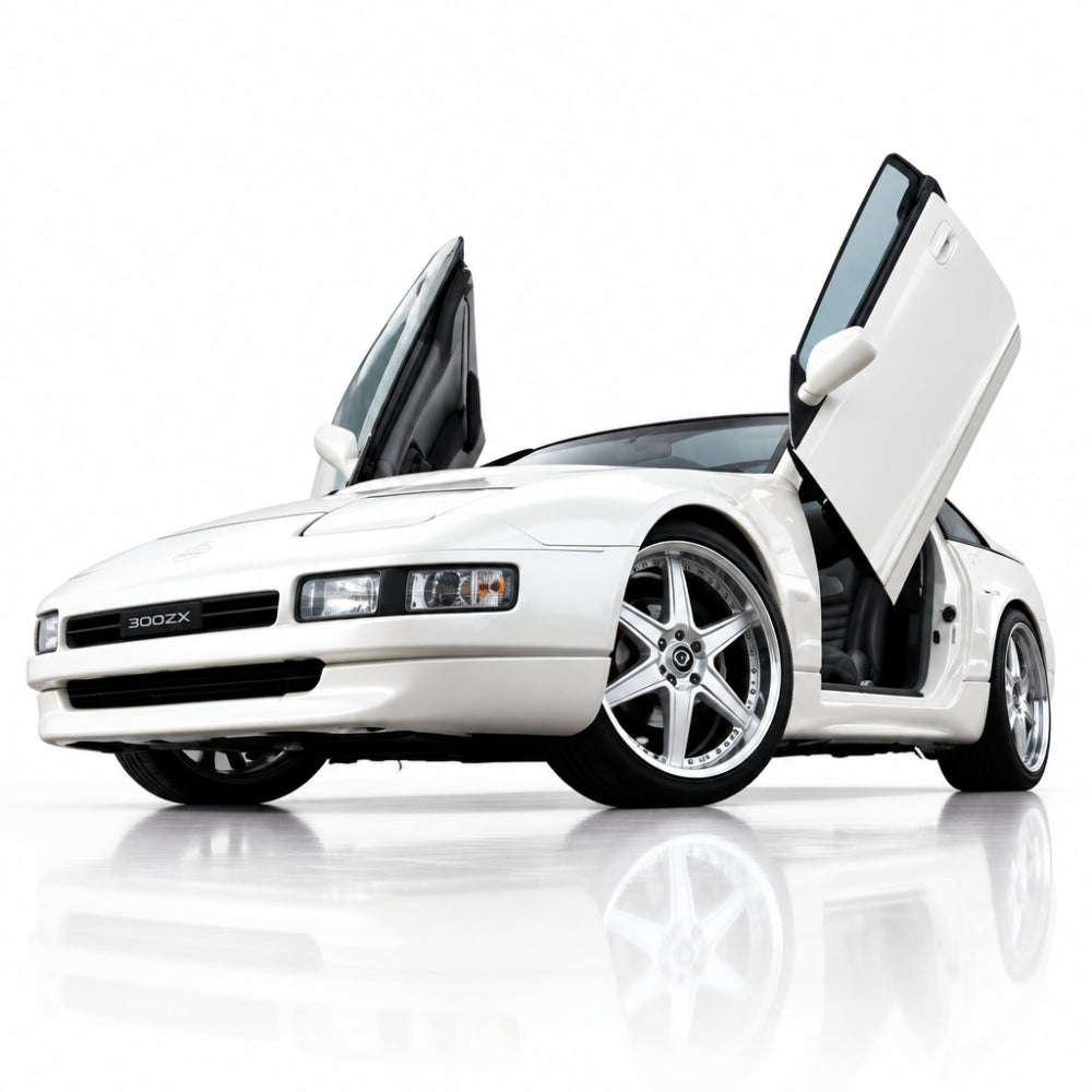Vertical Doors Nissan 300ZX 1990-1999 | VDCN300ZX9099 – Black Ops