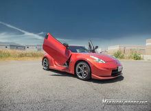 Load image into Gallery viewer, Nissan 370Z 2009-2020 Vertical Doors - Black Ops Auto Works