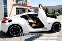 Load image into Gallery viewer, Nissan 370Z 2009-2020 Vertical Doors - Black Ops Auto Works