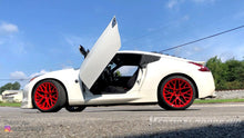 Load image into Gallery viewer, Nissan 370Z 2009-2020 Vertical Doors - Black Ops Auto Works