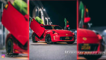 Load image into Gallery viewer, Nissan 370Z 2009-2020 Vertical Doors - Black Ops Auto Works