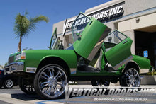 Load image into Gallery viewer, Oldsmobile Cutlass 1978-1988 Vertical Doors - Black Ops Auto Works