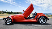 Load image into Gallery viewer, Plymouth Prowler 1997-2002 Vertical Doors - Black Ops Auto Works