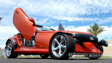 Load image into Gallery viewer, Plymouth Prowler 1997-2002 Vertical Doors - Black Ops Auto Works